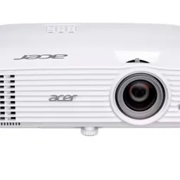 Проектор ACER H6830BD MR.JVK11.001 White