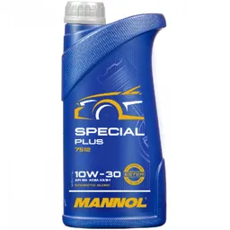 Mannol 7512 SPECIAL PLUS 10W-30 1 L Special