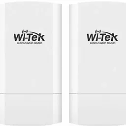 Punct de acces Wi-Fi Wi-tek WI-CPE111-KIT 2.4G/2km