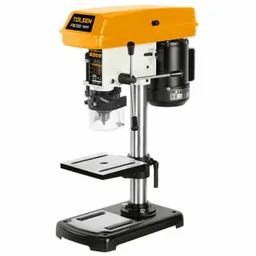 Masina de gaurit de banc 350W Industrial TOLSEN 79651