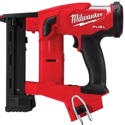 Pistol de capsat, 18V, Milwaukee M18FNCS18GS-0X, 4933471942