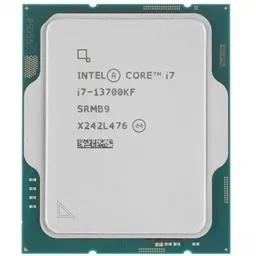Intel Core i7-13700K