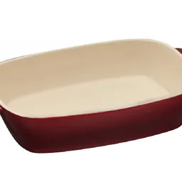 Form for Baking FORNAX RESTO 96113 Materialul recipientului  Ceramica Textura fundului  Neted. Ondulat Spalarea in ma%3Fina de spalat vase  Да