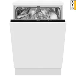 Посудом.Машина HANSA ZIM635PH Встраиваемая 60 См