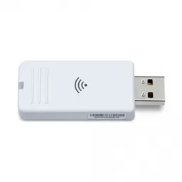 USB Wireless Adapter Epson ELPAP11, Epson EB-S04, EB-S31, EB-U04, EB-U32, EB-W04, EB-W31, EB-W32, EB-X04, EB-X31
