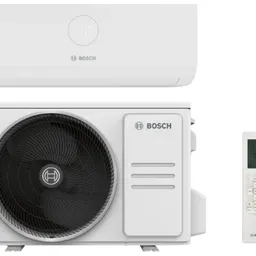 Кондиционер BOSCH CL5000I-SET 35 WE inverter белый