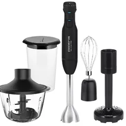 Blender Polaris PHB1517GL Putere 1500 W Materialul carcasei Plastic Material picior si cutite O%3Fel inoxidabil Material bol Sticla Capacitate bol 0,7 L Trepte de viteze 25 Mod turbo Da