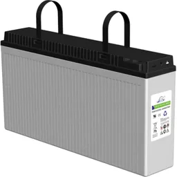 Baterie UPS 12V/ 150AH LEOCH LPF12-150A, High Rate, Front terminal