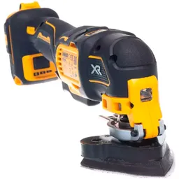 Instrument multifunctional pe acumulator Dewalt DCS356N 18V