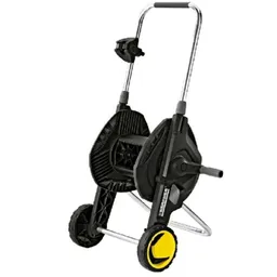 Karcher Carucior pentru furtun HT 5.20 M Set   2.645-368.0 %3F 20 m Performance (%3F 1/2) / 45 bar