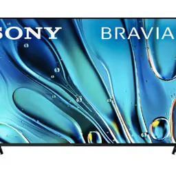 65" LED SMART TV SONY Bravia 3 65S35, 4K HDR, Google TV, Black Diagonala ecranului 65 " Rezolutia Display-ului 3840x2160 4K UHD Tip panou VA Iluminarea de fundal Direct LED Telecomanda Da Platforma software Google TV Wi-Fi Da Boxe Incorporate 2x 10 W USB Type-A 2x