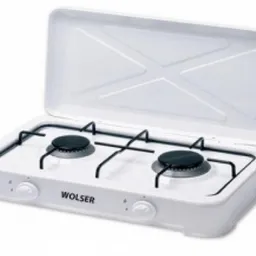 Aragaz de masa  Wolser WL-F 02 WE