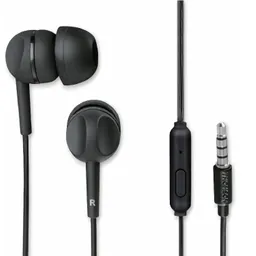 Thomson In-Ear Black