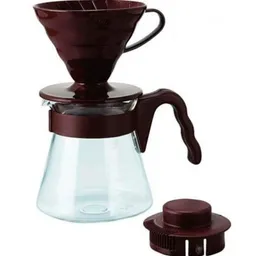 Hario V60 VCSD-02CBR-16