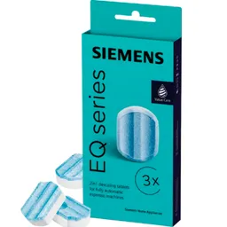 Cредство Для Очистки кофемашин SIEMENS TZ80002B