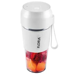 Blender portabil Floria ZLN1720 reincarcabil
