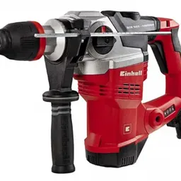 Ударная дрель Einhell TE-RH 38 3F 1050 Вт 220 - 240 В 4100 уд/мин , 42.579.59