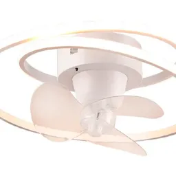 Потолочный вентилятор со светом UMEA 38 Вт 220 - 240 В Trio R67252131