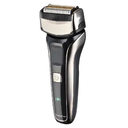 Shaver Polaris PMF1013RC Sistem de ras Sita Moduri de utilizare Uscat, Umed Indica%3Fii Indicator de incarcare a bateriei Tip acumulator Li-Ion Timp func%3Fionare de la baterie 60 min Tip control Electronic cu butoane