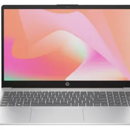 NB HP 15.6" Laptop AI 15-fd2030ci Gold (Core Ultra 5 225U 16Gb 1Tb)  15.6" IPS FHD (1920x1080) Non-glare, Intel Core Ultra 5 225U (12x Core, 2x 4.8GHz, 8x 3.8GHz, 2x 2.4GHz, 12Mb), 16Gb (2x 8Gb) DDR5-5600, 1Tb PCIE, Intel Graphics, HDMI, 802.11ax, 1x USB-C DP, 2x USB-A, FHD Webcam, FreeDOS, 41Wh Battery, Illuminated Keyboard, 1.65kg, Warm Gold