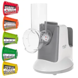 Cоковыжималка Белый ADLER AD 4815