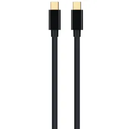 Cable MiniDP to MiniDP 1.8m Cablexpert, CCP-mDPmDP2-6 - https gembird.nl/item.aspx%3Fid=10450