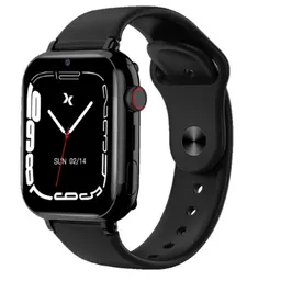 Maxcom Smart Baby Watch KIDDO FW59 Black