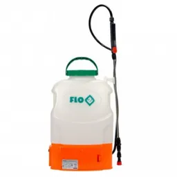 Аккумуляторный опрыскиватель Flo FLO89611 12 В 3.1 л/мин 8 Aч , FLO89611