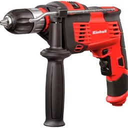 Дрель Einhell TH-ID 720/1 E KIT 720 Вт 220 - 240 В , 42.598.46