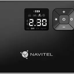 Navitel 15 AL Air Compressor