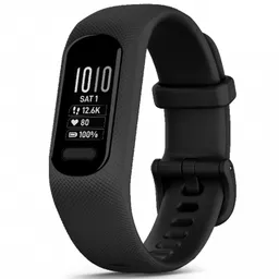 Garmin vivosmart 5, Black (Large)