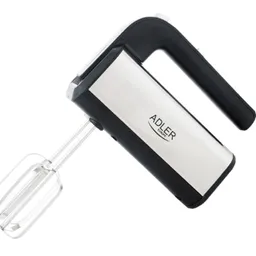 Миксер ADLER AD 4225 Нержавеющая Сталь