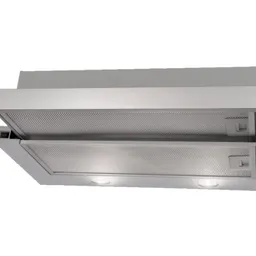 Hood HANSA OTP6243IH  (60см/ 500m%3F/h /Mehanic) Вытяжка встраиваемая- телескопическая Габариты  65х12х65 см