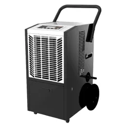 Промышленный Осушитель ADLER AD 7864 Чёрный