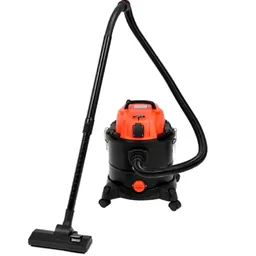 Пылесосы для влажной и сухой уборки Yato YT85700 1400 Вт 220 - 240 В 180 мбар 20 л , YT85700