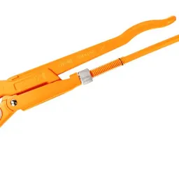 Cheie pentru conducte cu virf 45* 650mm Industrial TOLSEN 10259