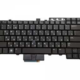 Dell Latitude 5521