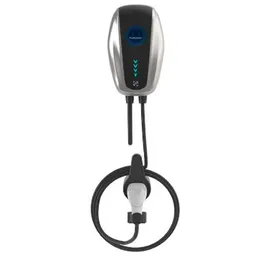 Зарядная станция для автомобиля EVCOME METEOR 7 кВт 220 В 32 A EVCACWCN7