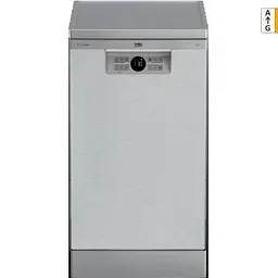 Beko BDFS26020XQ