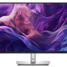 24.1" DELL Pro Plus P2425, IPS, 1920x1200, 100Hz, 5ms, 300cd, CR15001, D-Sub+HDMI+DP+USB+TypeC, Pivot Diagonala ecranului 23,8 " Rezolutia Display-ului 1920x1200 WUXGA Tip panou IPS Rata maxima de reImprospatare 100 Hz Timp de raspuns 5 ms D-Sub (VGA) 1x Intrari HDMI 1x HDMI 1.4 DisplayPort 1x DP 1.4
