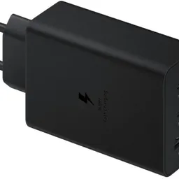 Samsung 65W Fast Travel Charger Trio