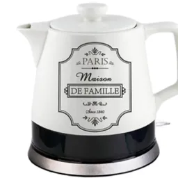 Fierbator de apa Maestro MR -067 1.2 L ceramica