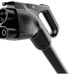 Разъем питания для автомобильного зарядного кабеля CCS1 230 В 80 A EVCOME EVCCON3