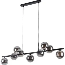 Люстра TK Lighting TK-5667 6 Вт G9 IP20 220 - 240 В, TK-5667