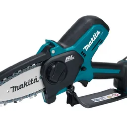Аккумуляторная цепная пила CXT 100 mm 210 Вт 12 В Makita UC100DWA