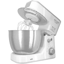 Кухонный Комбайн Белый ADLER AD 4216