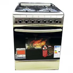 Aragaz Wolser WL-60602 IGE Turbo