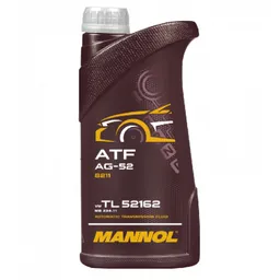 Mannol 8211 ATF AG52 Automatic Special 1 L Special
