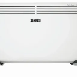 Convector Zanussi ZCH/S-2000MR Consum energie  2000 W Suprafa%3Fa deservita recomandata   25 m2 Tip element incalzire  Monolit Metoda de instalare  Podea, pe perete Reglare temperatura Reglarea puterii Oprire de urgen%3Fa Ro%3Fi pentru mi%3Fcare