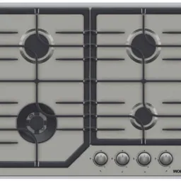 Wolser WL- F 6402 GT IC INOX